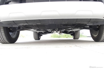 2016款启辰T70X 2.0L自动睿趣运动版