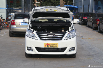 2018款斯派卡1.5L手动豪华型图片