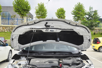 2016款逍客2.0L自动XV Prem豪华版