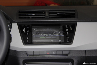 2016款晶锐1.4L自动车享版