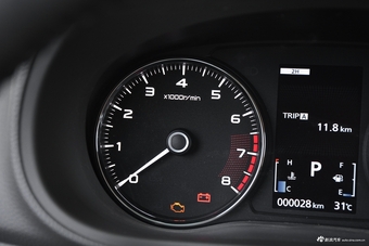 2016款帕杰罗·劲畅3.0L标准版