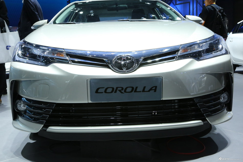 买车在于多多比价，丰田卡罗拉最高直降1.71万