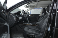 2018款众泰Z700H 1.8T手动尊享型