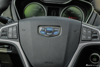 2016款远景SUV 1.3L自动豪华型