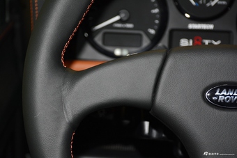 2016款卫士斯达泰克90 2.2L柴油68周年纪念版