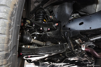 2016款帕杰罗·劲畅3.0L标准版