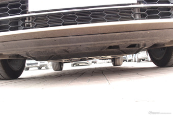 2016款速派 1.8T 自动智行版