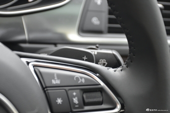 2018款奥迪A7 3.0T自动50TFSI quattro动感型