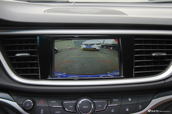 2018款阅朗 1.3T自动旗舰型18T