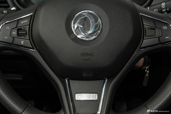 2018款风光S370 1.5L自动豪华型7座