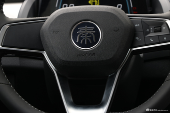 2019款秦Pro 1.5TI自动智联锋尚型