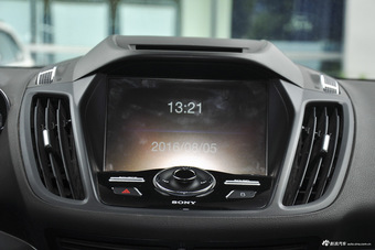 2015款 翼虎 2.0L GTDi 四驱尊贵型