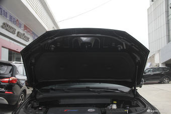 2018款SWM斯威G01 1.5T自动-傲up