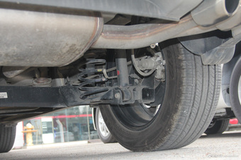 2015款KX3 1.6T自动两驱PRM