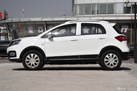 实拍|云度π1 推出200km和330km两种续航版本