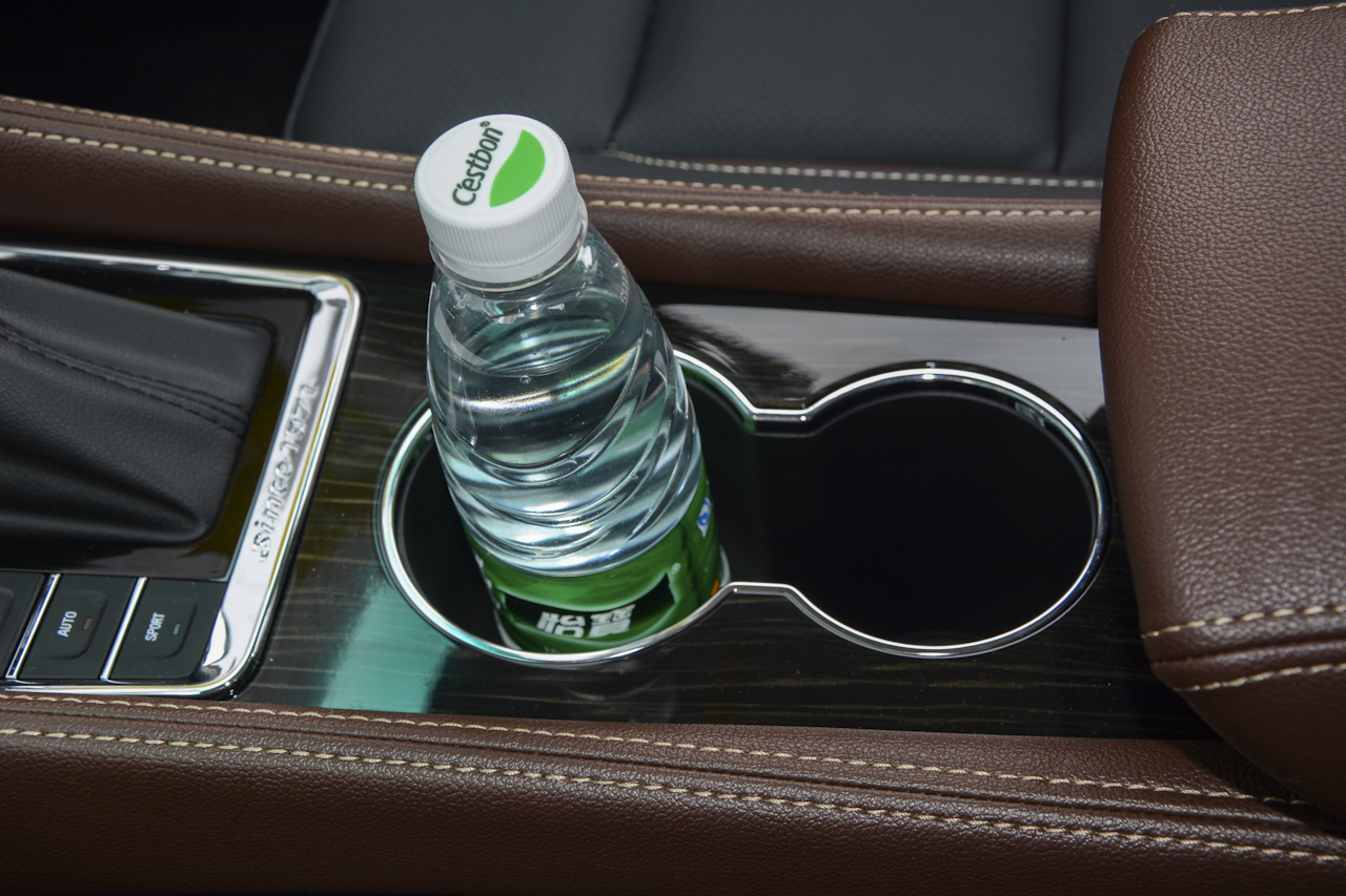 2017款斯威X7 1.5T自动智享型 