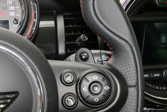 2018款MINI 2.0T COOPER S经典派