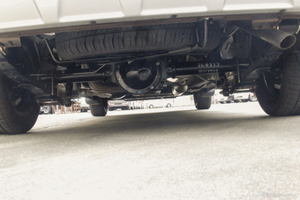 2016款北汽威旺M30 1.5L手动基本型（国五）