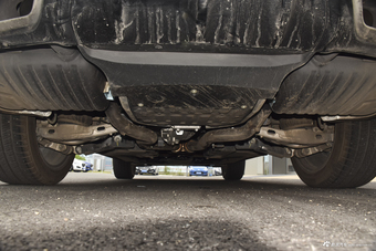 2018款揽胜星脉3.0T自动P380 R-DYNAMIC SE