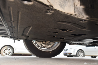 	2017款沃尔沃V90 Cross Country 2.0T自动T5 AWD智远版