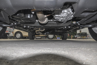 2017款CS75尚酷版1.5T手动致享型