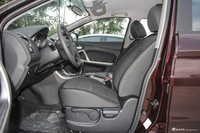 2015款海马S5 1.6L手动舒适型