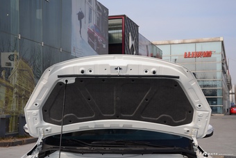 2017福美来七座版1.5T自动适·畅型6座