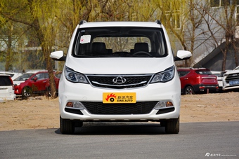 2017款欧尚1.5L手动豪华型