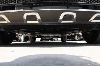 2017款奔驰GLC300 2.0T自动 4MATIC豪华型