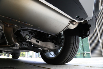 2018款捷豹 E-PACE 2.0T 首发限量版