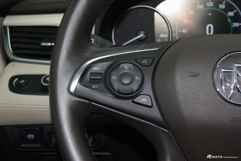 2018款君越1.8L自动30H豪华型