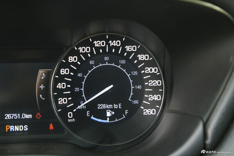 2014款林肯MKC 2.0T自动四驱尊耀版