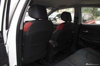 2017款纳智捷 U5 SUV 1.6L CVT骑士版 