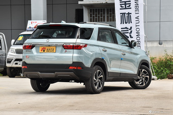 2018款风光S560 1.8L CVT智联型7座