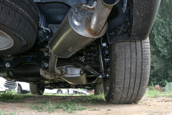 2018款瑞风S7超级版 1.5T自动智联型