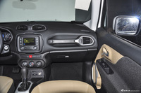 2016款自由侠1.4T自动高能版