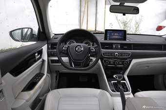 2017款景逸S50 1.6L自动豪华型 