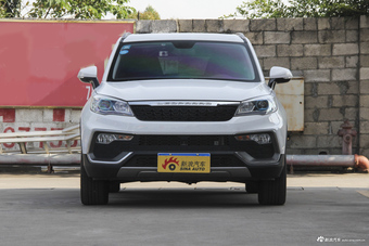  2017款猎豹CS9 1.5L自动尊贵型