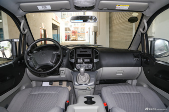 2016款菱智M5 2.0L手动7座标准型L