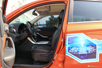 2017款比亚迪宋盖世升级版1.5TI手动豪雅型