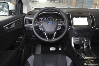 2018款锐界2.0T自动四驱运动型EcoBoost 245 7座