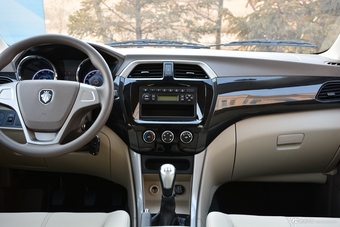 2016款伽途ix5 1.5L智悦型DAM15L