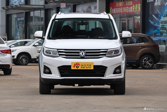 2017款景逸X6 劲享系列1.5T自动尊享型