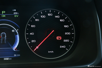 2018款比亚迪唐新能源2.0T全时四驱智联创睿型7座