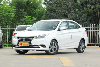 2018款逸动DT 1.6L自动智享型图片