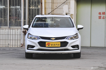 2017款科鲁兹1.5L 自动炫锋版