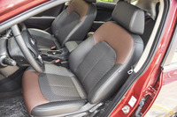 2017款风神AX5 1.4T手动趣悦型