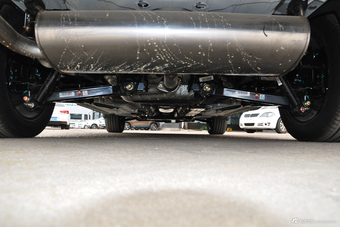 2017款景逸X6 劲享系列1.5T自动尊享型