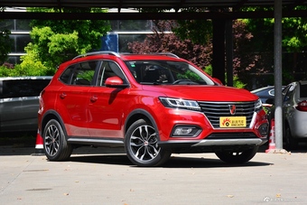 2018款荣威RX5 2.0T 30T自动两驱智联网铂金版