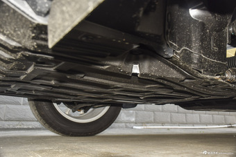 2016款科雷嘉2.0L自动两驱豪华版